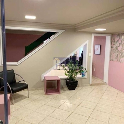 Sobrado, 180 m² - Foto 3