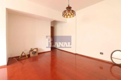 Apartamento, 2 quartos, 86 m² - Foto 2