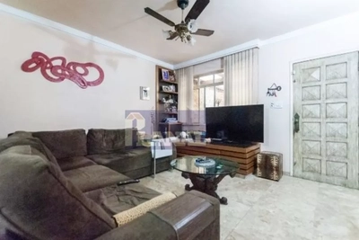 Sobrado, 3 quartos, 230 m² - Foto 1