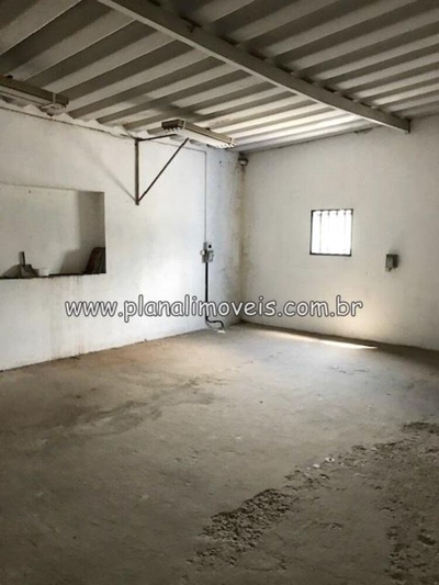 Depósito-Galpão, 330 m² - Foto 4