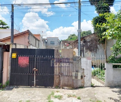 Terreno, 90 m² - Foto 2