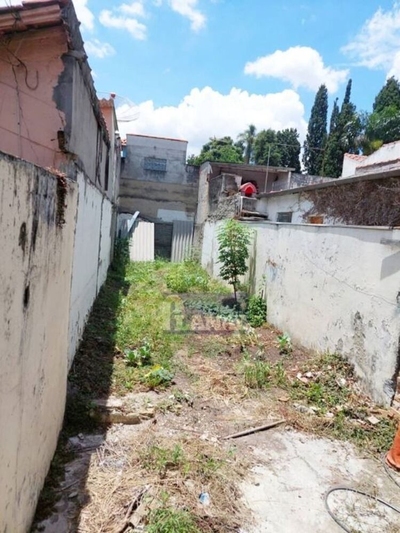 Terreno, 90 m² - Foto 1