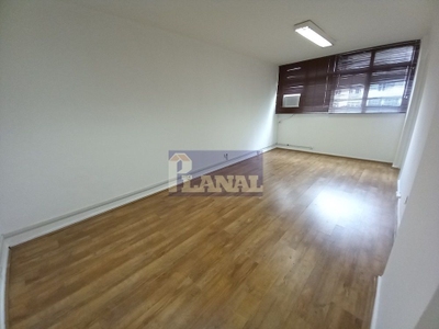 Sala-Conjunto, 50 m² - Foto 1