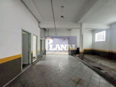 Prédio Inteiro, 530 m² - Foto 2