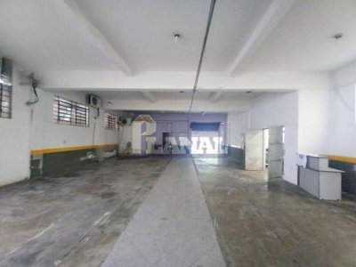 Prédio Inteiro, 530 m² - Foto 1