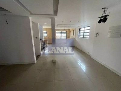 Sobrado, 5 quartos, 308 m² - Foto 2