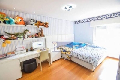 Sobrado, 4 quartos, 434 m² - Foto 5