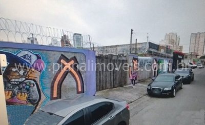 Terreno, 1482 m² - Foto 1