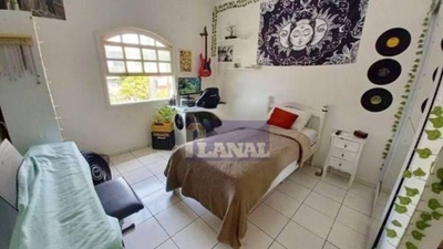 Sobrado, 3 quartos, 138 m² - Foto 3