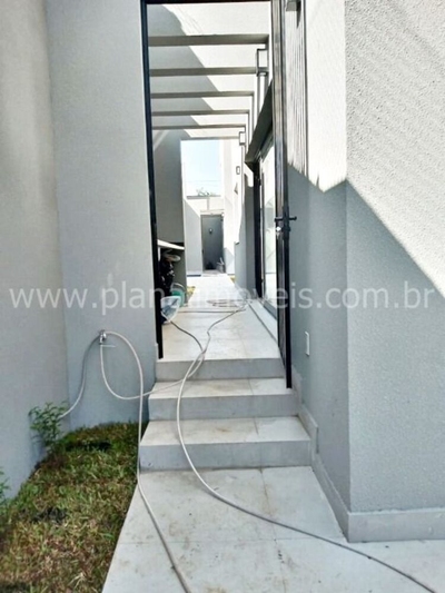Sobrado, 4 quartos, 190 m² - Foto 4