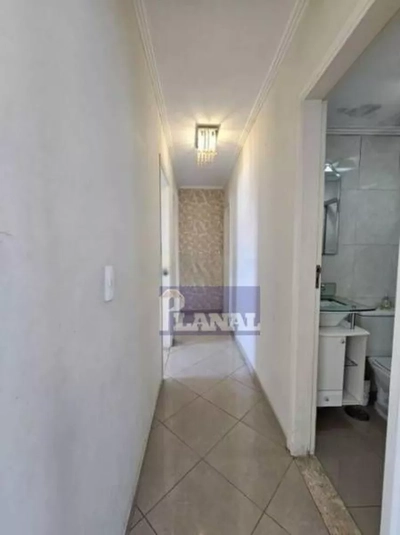 Apartamento, 3 quartos, 72 m² - Foto 3