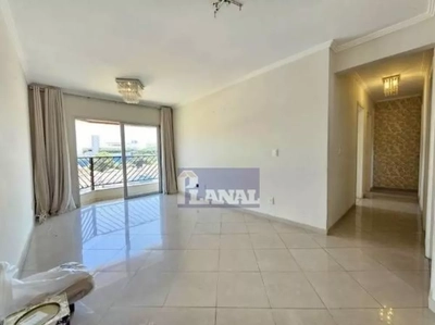 Apartamento, 3 quartos, 72 m² - Foto 1