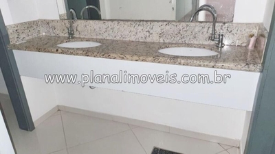 Loja-Salão, 218 m² - Foto 4