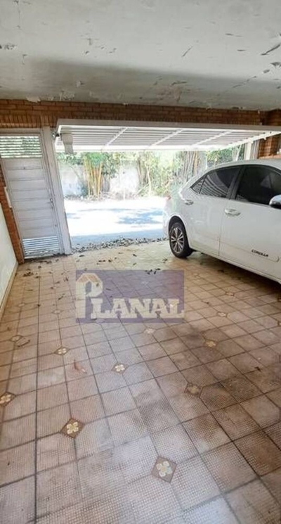 Sobrado, 3 quartos, 206 m² - Foto 2