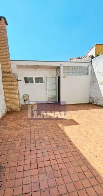 Sobrado, 3 quartos, 206 m² - Foto 5