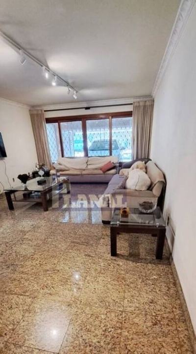 Sobrado, 3 quartos, 206 m² - Foto 4