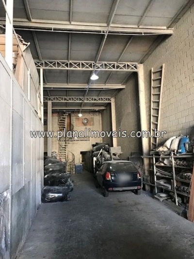 Prédio Inteiro, 850 m² - Foto 2