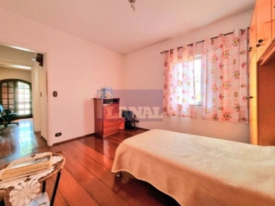 Sobrado, 3 quartos, 230 m² - Foto 4