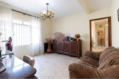 Sobrado, 4 quartos, 205 m² - Foto 4