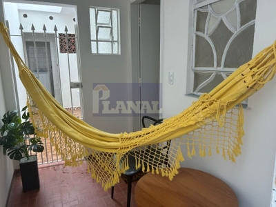 Casa, 1 quarto, 48 m² - Foto 4