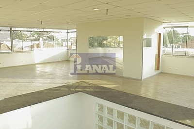 Loja-Salão, 130 m² - Foto 2