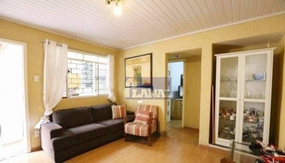 Casa, 2 quartos, 113 m² - Foto 2