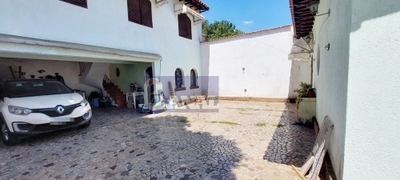 Casa, 3 quartos, 160 m² - Foto 4