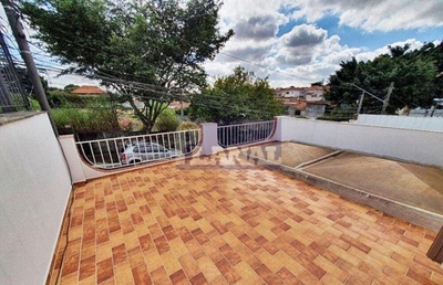 Sobrado, 3 quartos, 208 m² - Foto 5