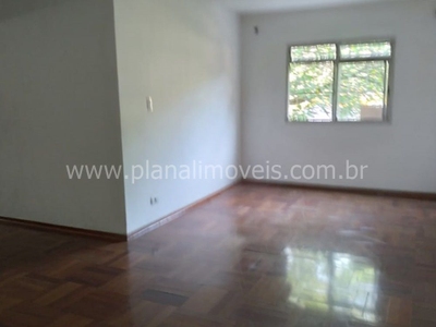 Apartamento, 2 quartos, 85 m² - Foto 1