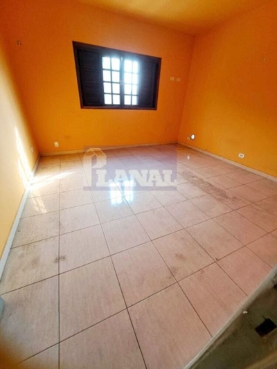 Sobrado, 4 quartos, 230 m² - Foto 1