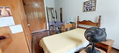 Sobrado, 4 quartos, 405 m² - Foto 2