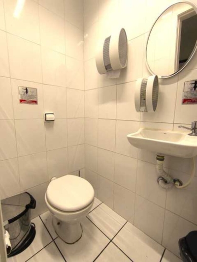 Sala-Conjunto, 30 m² - Foto 3