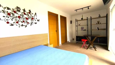 Cobertura, 3 quartos, 130 m² - Foto 5