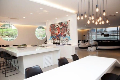 Apartamento, 1 quarto, 50 m² - Foto 1