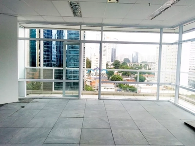Loja-Salão, 54 m² - Foto 1