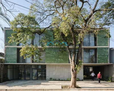 Loja-Salão, 37 m² - Foto 1