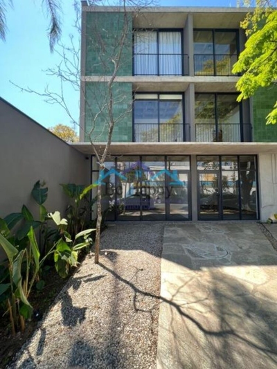 Loja-Salão, 37 m² - Foto 2