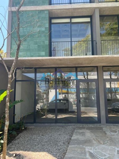 Loja-Salão, 37 m² - Foto 5