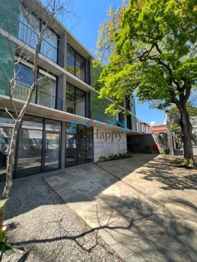 Loja-Salão, 37 m² - Foto 3