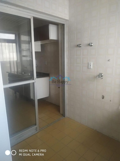 Apartamento, 3 quartos, 115 m² - Foto 5