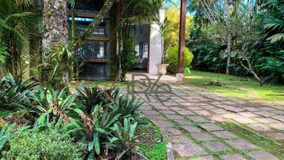 Casa, 9 quartos, 550 m² - Foto 2