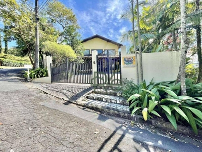 Casa de Condomínio, 7 quartos - Foto 3