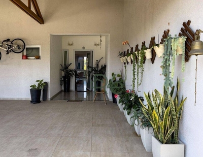 Casa de Condomínio, 3 quartos - Foto 5