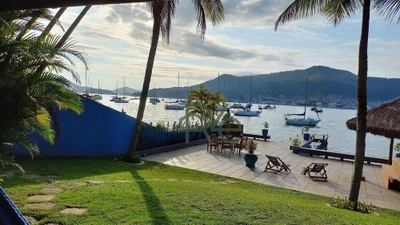 Casa, 4 quartos, 587 m² - Foto 5