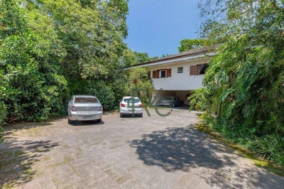 Casa de Condomínio, 6 quartos - Foto 2