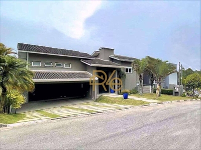 Casa de Condomínio, 4 quartos - Foto 3