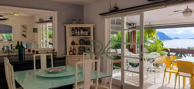 Casa de Condomínio, 5 quartos - Foto 4