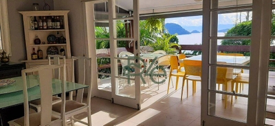 Casa de Condomínio, 5 quartos - Foto 2