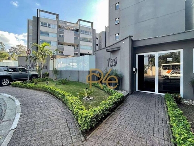 Cobertura, 3 quartos, 242 m² - Foto 4