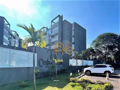 Cobertura, 3 quartos, 242 m² - Foto 2